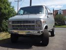 1986 G30 4x4 Pathfinder