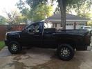 my Chevy