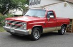 Garage - Model 81-87