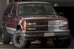 My Tahoe