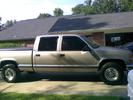 1999 C2500 LS