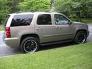'07 Chevy Tahoe