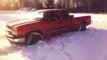 04 chevy 1500 LS