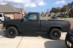 Ole truck