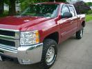 My Current Chevys