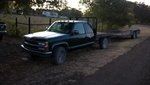 My truck