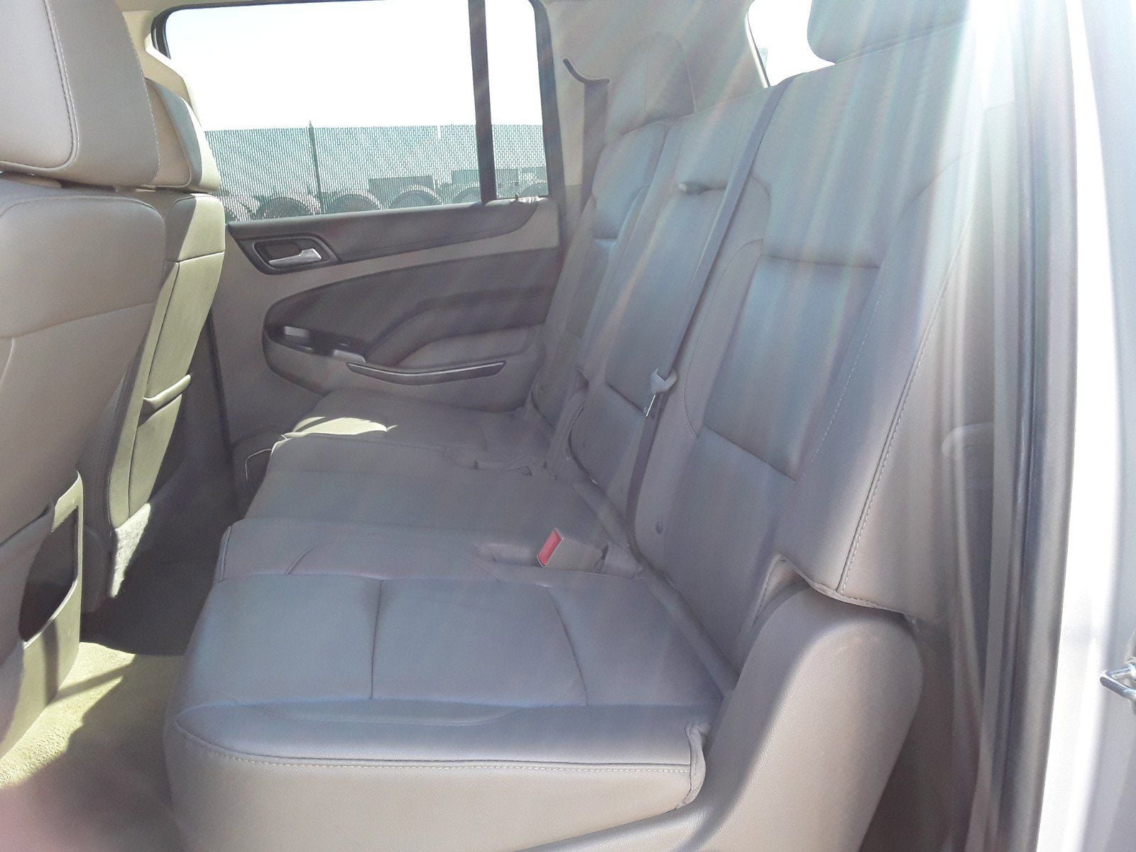 Interior/Upholstery - Wanted- Captain Chairs in Cocoa Dune in excellent condition - New or Used - 2018 Chevrolet C1500 Suburban - Richmond, VA 23235, United States