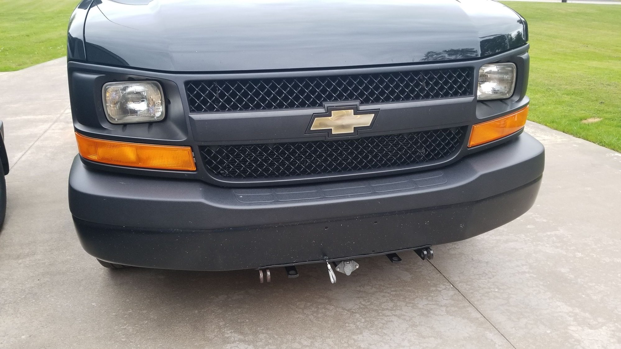 Miscellaneous - Chevy express flat tow lube pumps and baseplate - Used - 2003 to 2025 Chevrolet Express - Erie, PA 16441, United States