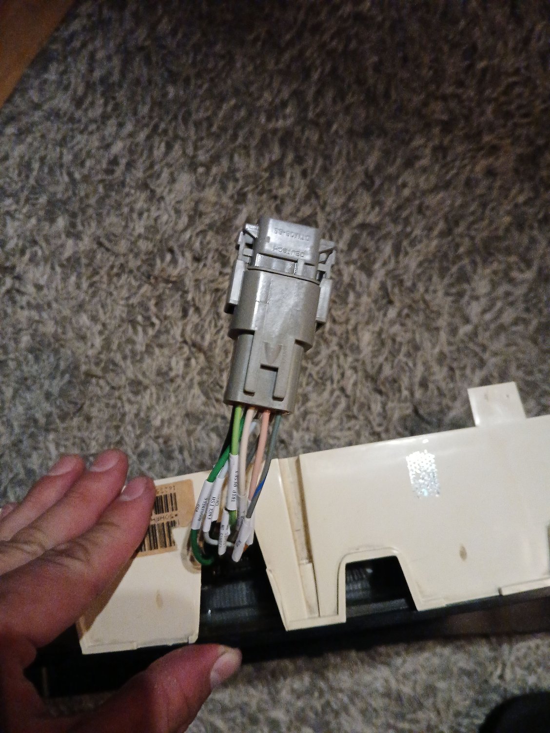 Almost like I might have somewhat of a thought of an idea what Im doing...