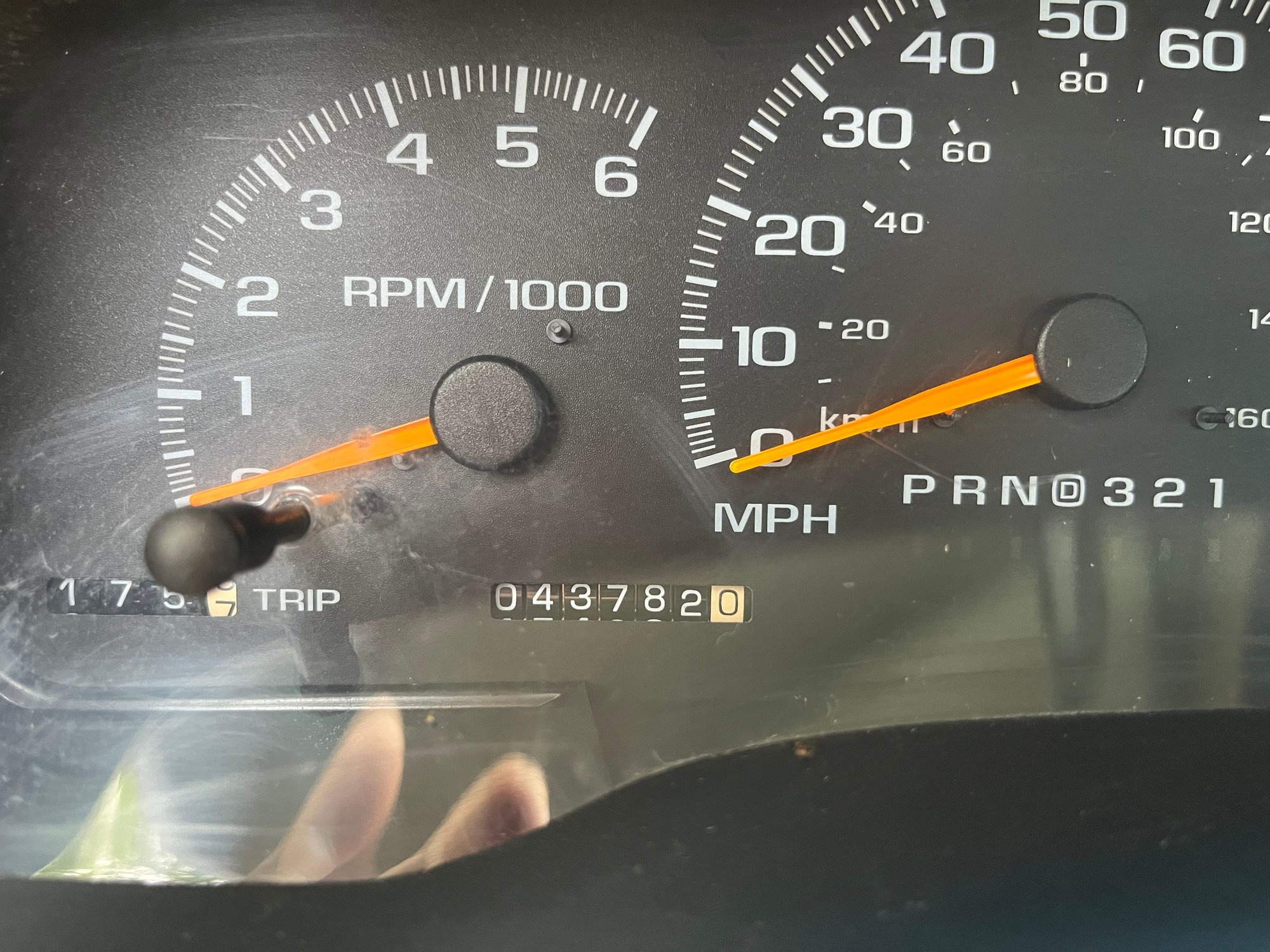 1999 Chevrolet K3500 - 43k 1999 3500 dually - Used - VIN 1GCHK33J0XF065442 - 43,000 Miles - 8 cyl - 4WD - Automatic - Truck - Beige - Macon, MS 39341, United States