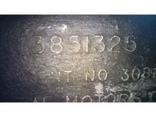 Transmission: 3851325