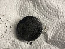 What’s the cap called