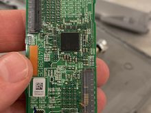 hello! anyone know where i can order a replacement? This is the control board for the tv in the rear entertainment. thank you