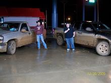 muddin 7