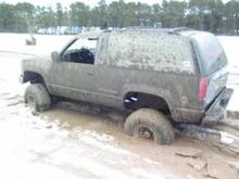 My Monster TRUCK