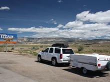 Onward to Dinosaur National Monument