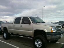 Dmax Work