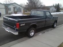 95 f150