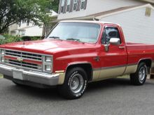 Garage - Model 81-87