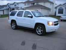 2007 Tahoe LT