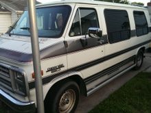 Garage - Highlander