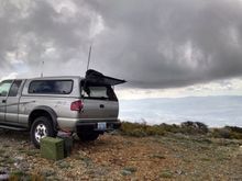 Garage - S-10 4X4