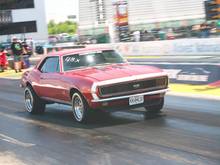 2015 Hot Rod power Tour