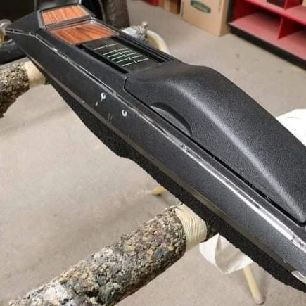 Accessories - 67 center console - Used - All Years Chevrolet All Models -  portland, OR 97215, United States