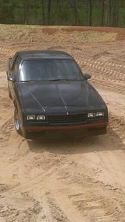 '88 Monte Carlo