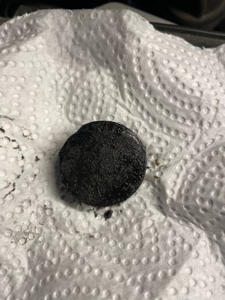 What’s the cap called