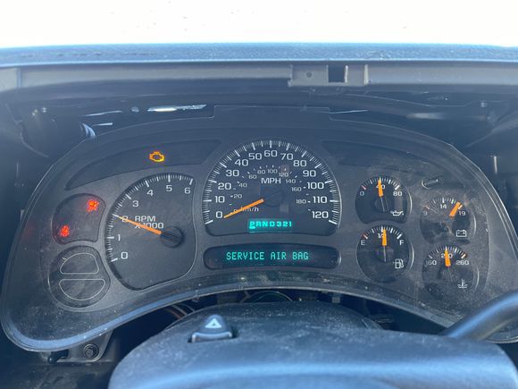 2k rpm