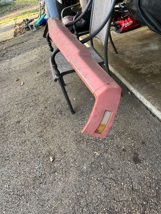 Impala header panel