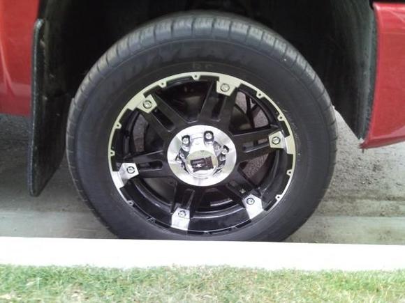 XDS