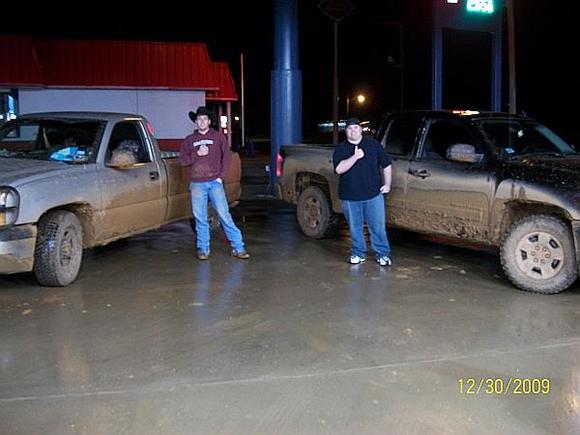 muddin 7