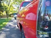 got the tailights on ebay for only 70 bucks!