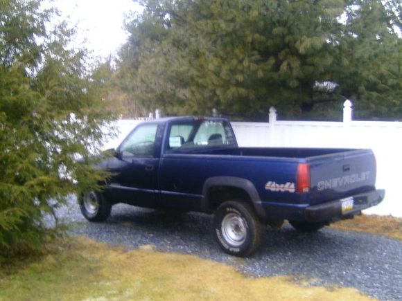 chevy