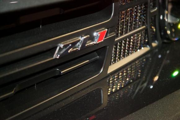 2012 Camaro ZL1  3