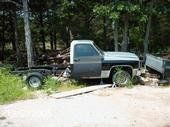 Before when i got the truck.