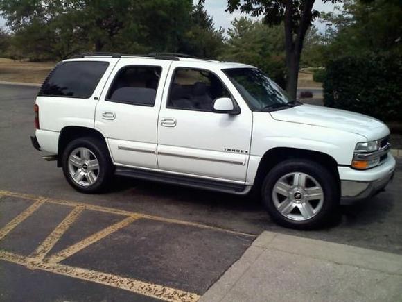 2001tahoe
