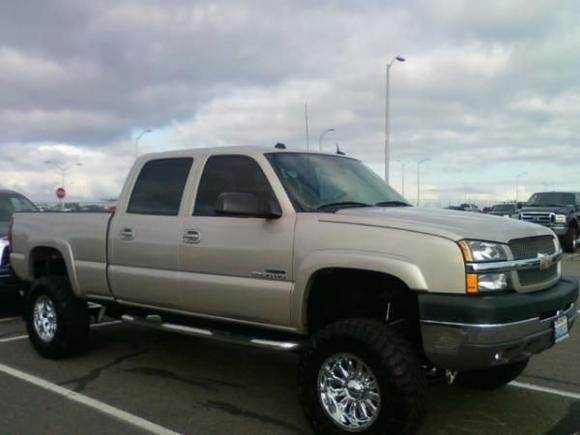 Dmax Work