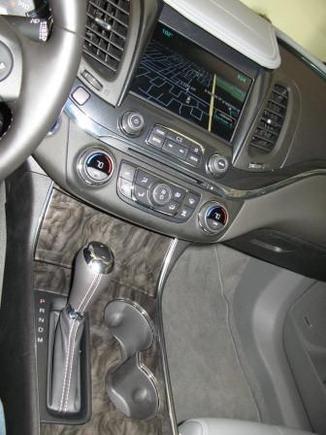 2014 Impala 13