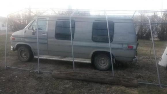 85 Vandura
