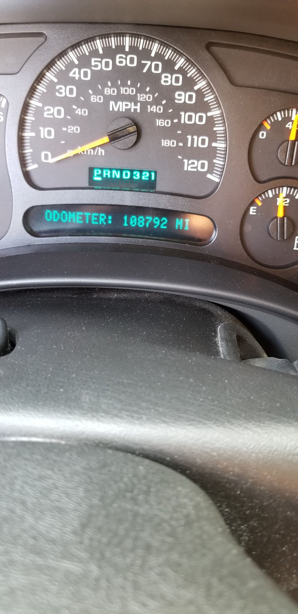 2005 Chevrolet Tahoe - 2005 Chevrolet Tahoe LS  4x4 - Used - VIN 1gnek13t15r275009 - 108,800 Miles - 8 cyl - 4WD - Automatic - SUV - Blue - Queens, NY 11432, United States