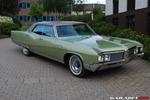 My other car (non Olds) Buick Electra 1968