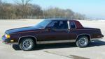 1988 Cutlass Supream Classic