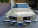 Andy's Oldsmobile Cutlass