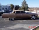 1976 Oldsmobile Ninety-Eight