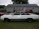 64 Oldsmobile 442 Convertible