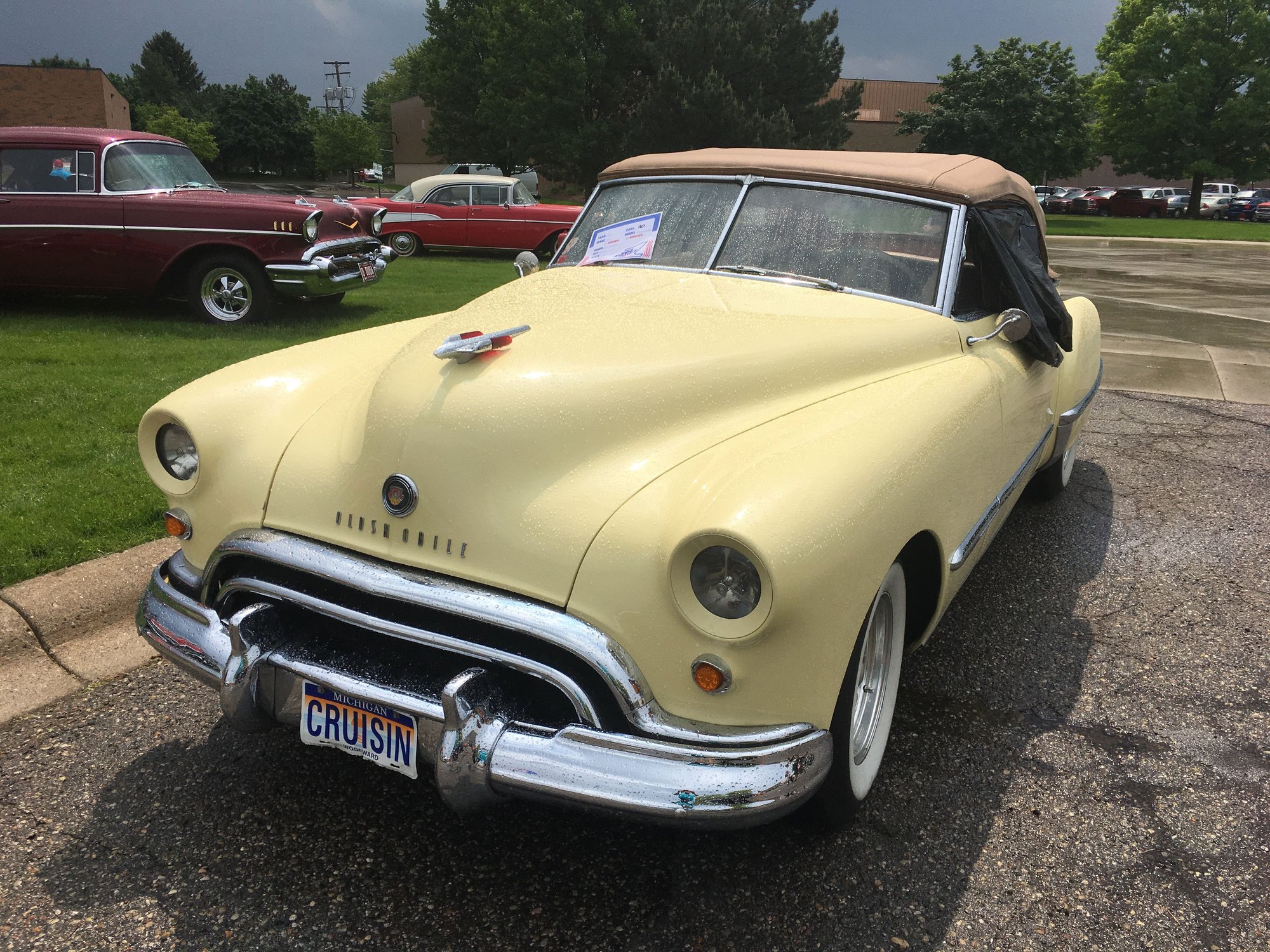 Cars Inc Show/Openhouse