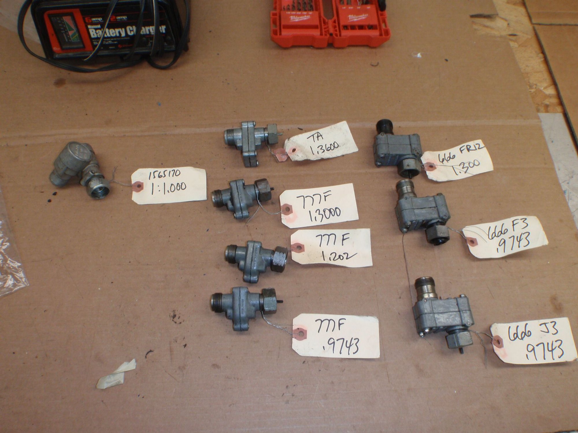 WTB Right Angle Speedometer Adapter